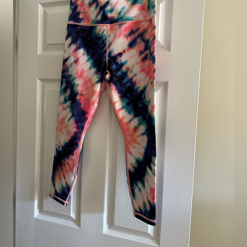 Athleta leggings